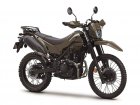 Kawasaki KLX 230 Sherpa S ABS / DF ABS
